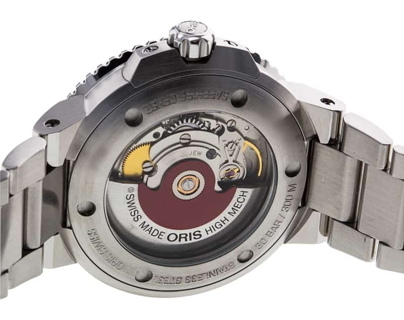 Oris Aquis 733 7732 41 55 MB